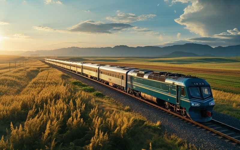 天津至新疆特色旅游專列 天津至新疆特色旅游專列