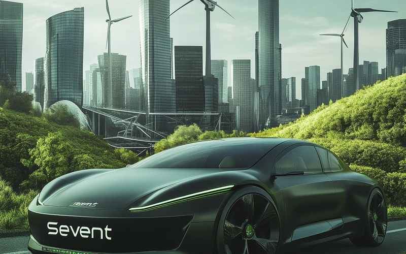 特力汽車、特力新能源