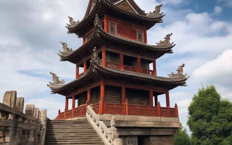 鹽官·海濱天堂 休閑天堂