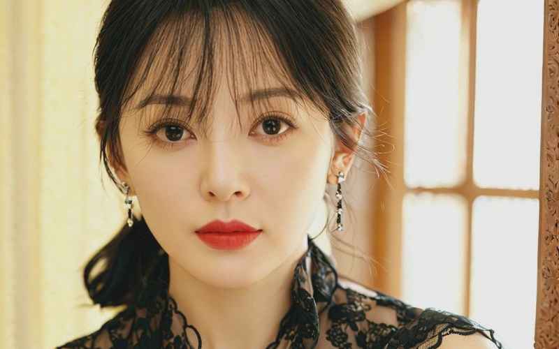 杨幂荧屏作品全览:盘点她二十余载演绎生涯里的经典电视剧 杨幂荧屏作品全览:盘点她二十余载演绎生涯里的经典电视剧