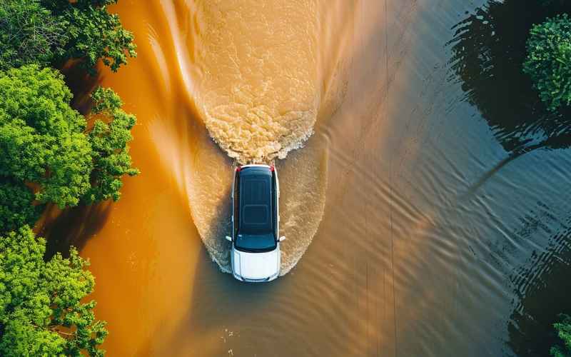 汽車被水漆_汽車水漆和油漆哪個好