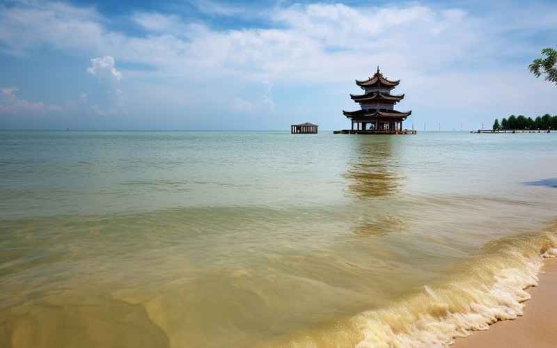 江西海风景区旅游攻略 江西海风景区旅游攻略