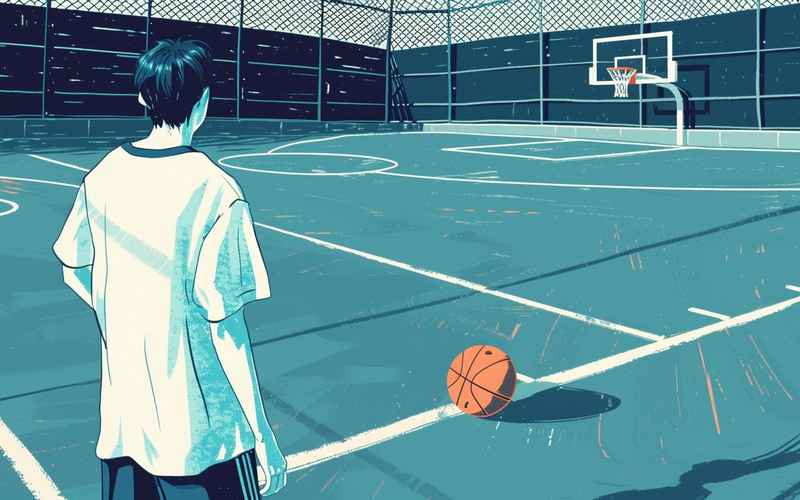 心碎时刻·暗流涌动的少年纠葛录