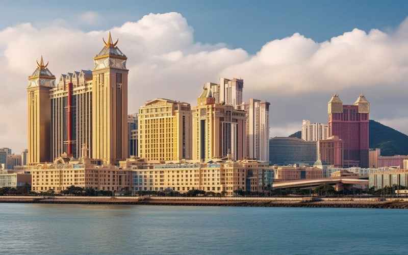 6日5晚香港澳门旅游团报价,行程尽享不虚此行 6日5晚香港澳门旅游团报价,行程尽享不虚此行