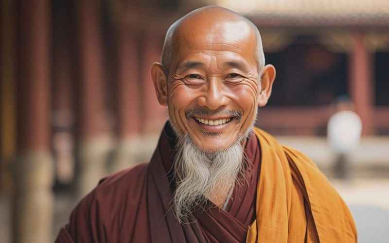 机灵小不懂：吾师教我笑中修得万般缘