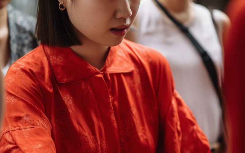 蘇家圍客家文化秘境之旅