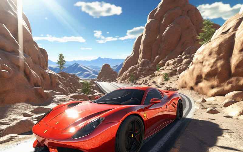 汽车跑酷下载、关于汽车跑酷的游戏