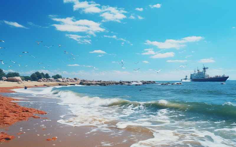 东戴河旅游攻略三日游必玩景点推荐