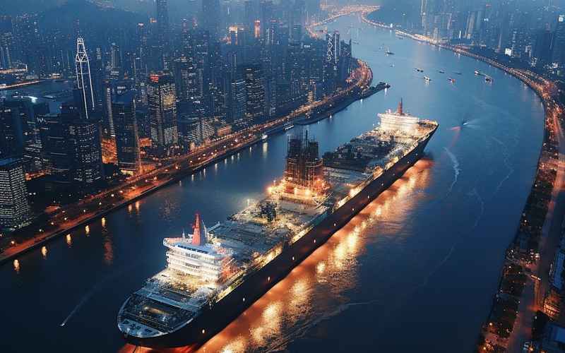 海上三秀：珠港澳現代化·文化之旅