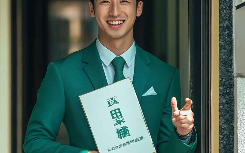通銀房產，卓家服務