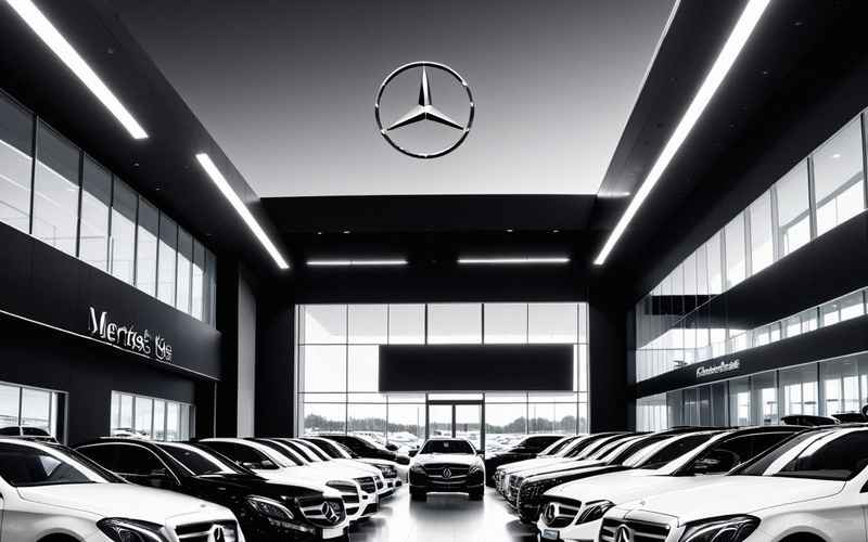 奔馳旗下汽車品牌_奔馳旗下汽車品牌一覽表