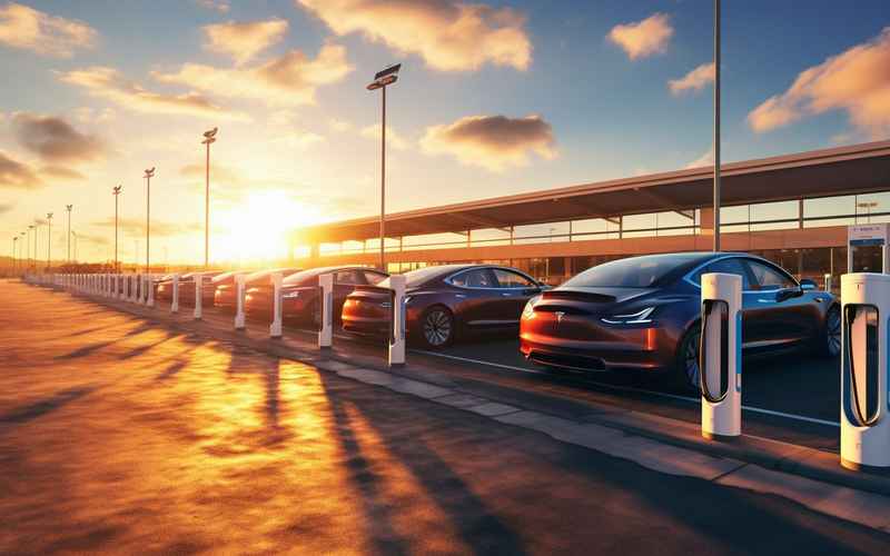 东南亚新能源汽车-东南亚新能源汽车机会在印尼