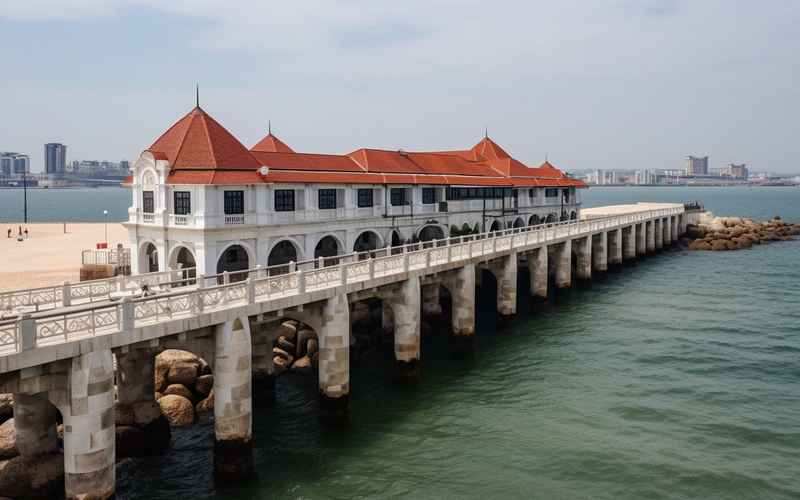 青岛旅游公司Top10:Known as旅游圣地 青岛旅游公司Top10:Known as旅游圣地