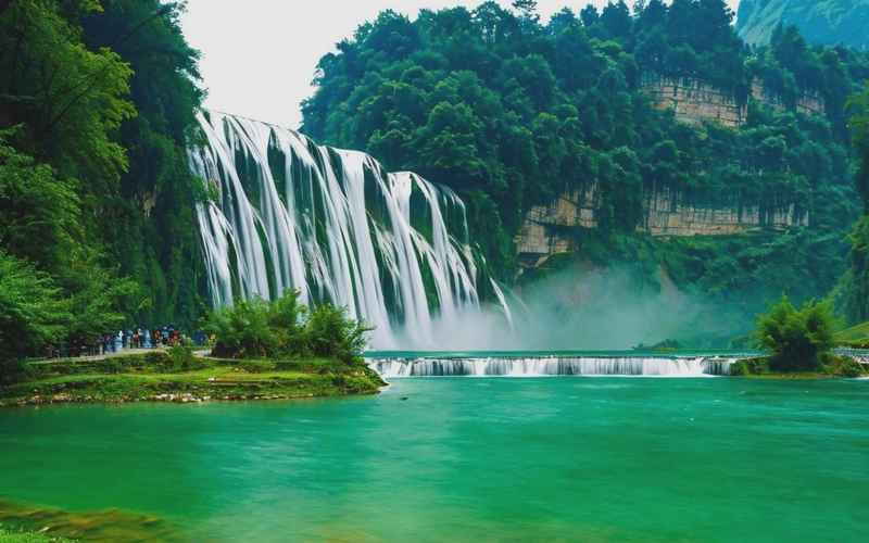 贵州旅游攻略:自然与美食全面体验 贵州旅游攻略:自然与美食全面体验