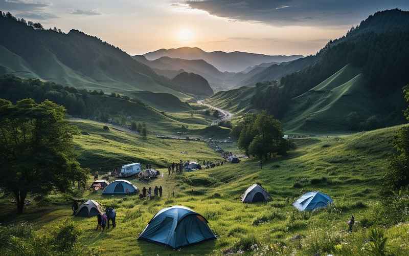 石河子旅游：自然与人文的完美融合