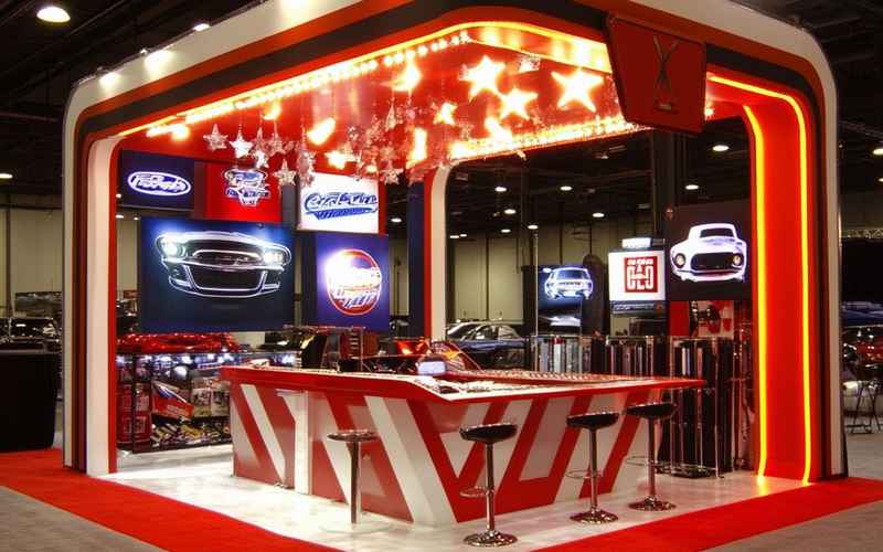 鄭州汽車(chē)用品展會(huì)(鄭州汽車(chē)展銷(xiāo))