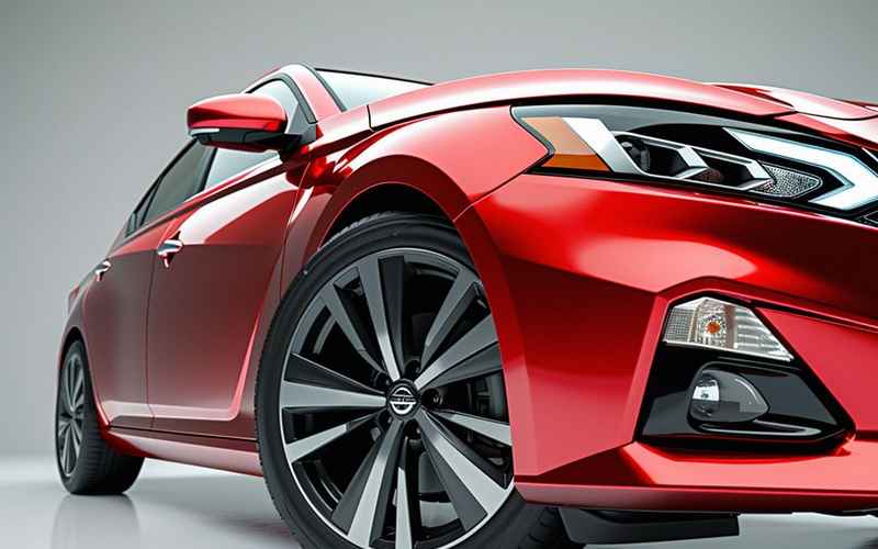 日產(chǎn)天籟汽車、日產(chǎn)天籟汽車價(jià)格2024款