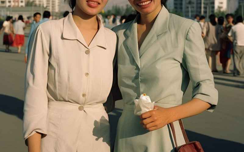 从丹东去朝鲜旅游需要手续