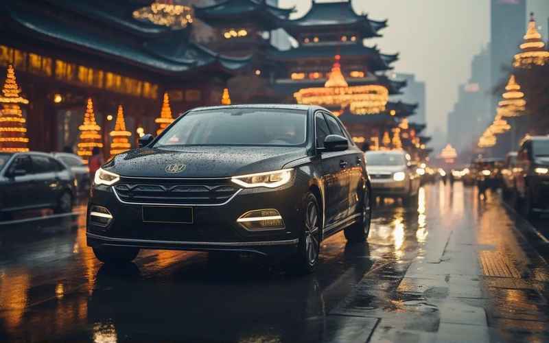 2017中國汽車銷量、2017年全國汽車銷量排行榜