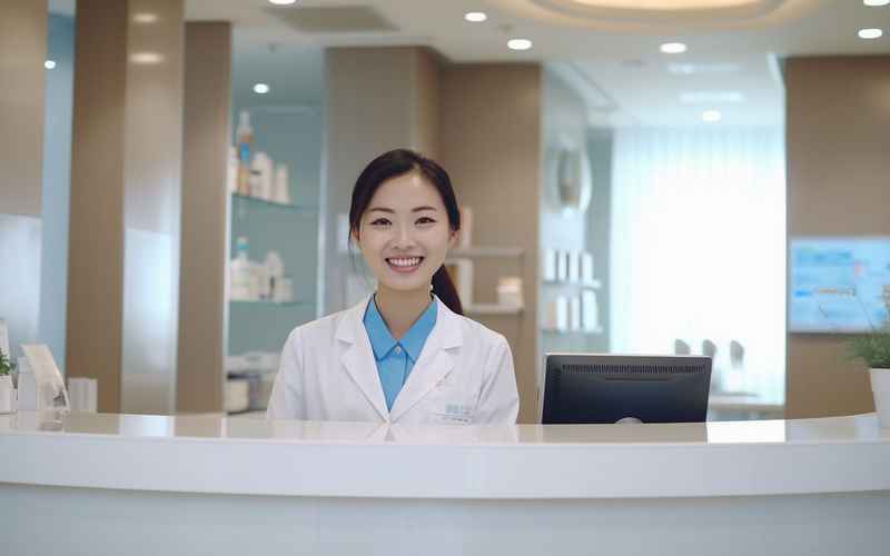 美年美兆體檢中心——致精健康美麗