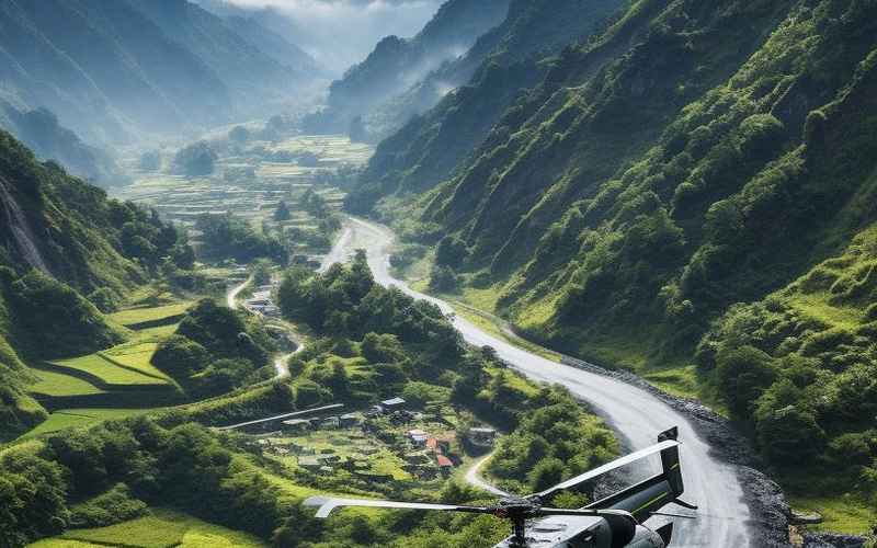 越南自驾游全攻略