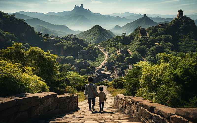 房山周邊景點推薦:必游景點與探秘路線 房山周邊景點推薦:必游景點與探秘路線