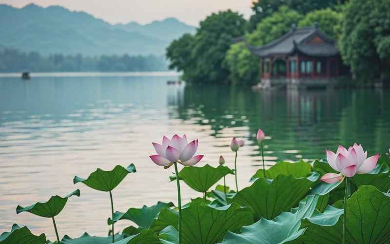 杭州西湖周边景点趣味探秘全攻略