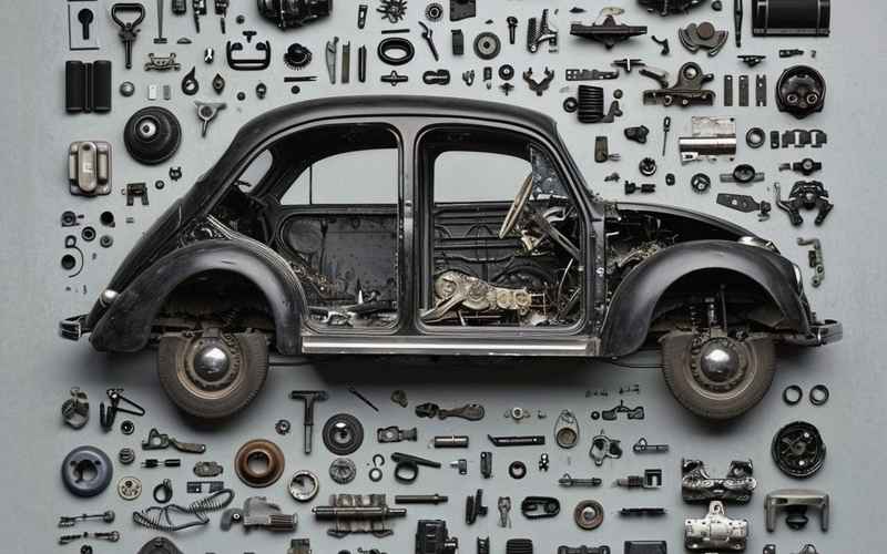 汽車產品有哪些;汽車產品哪些零件要提供PPAP