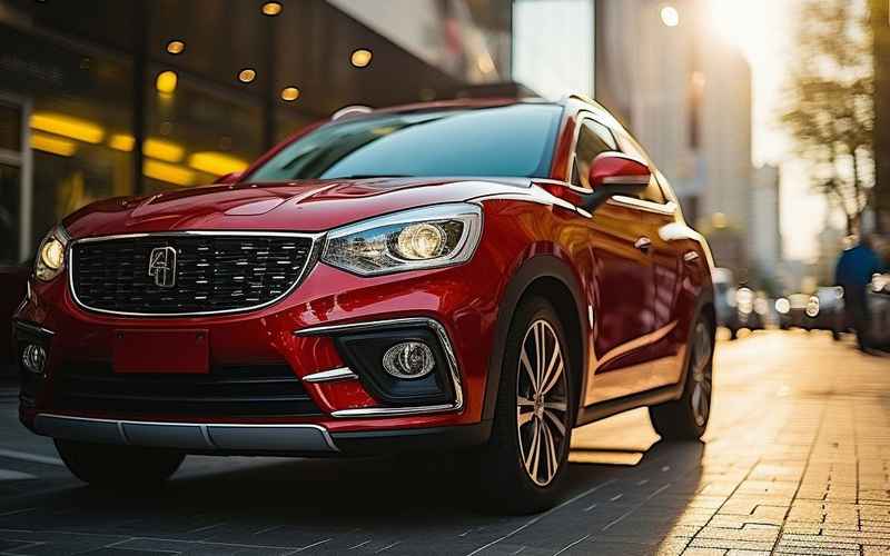 rx5汽车(rx5汽车鸣笛更换喇叭教程)