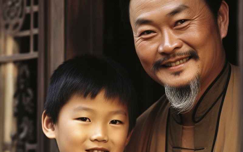 余少群荧幕风云录