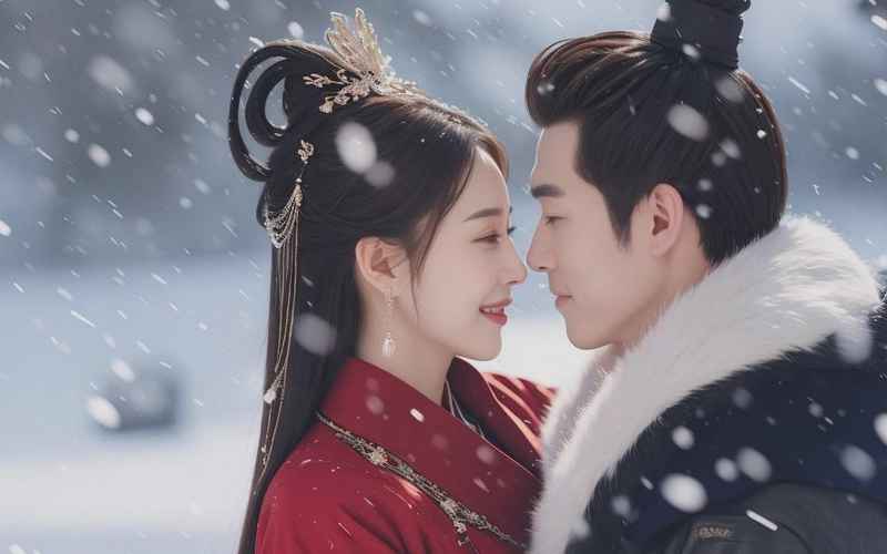 红烛映雪遇良缘：刁蛮御医院判情