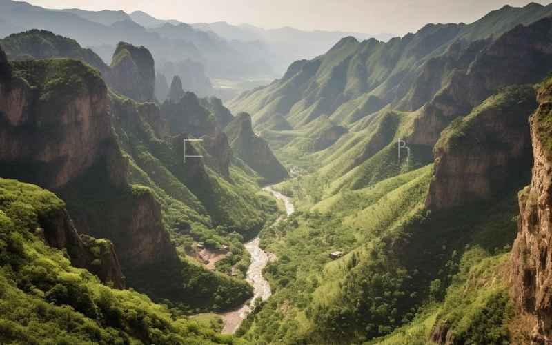 魅力陽城 旅游發現