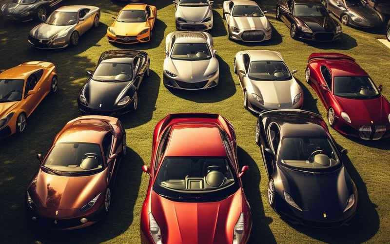 世界名牌汽車,世界名牌汽車有哪些