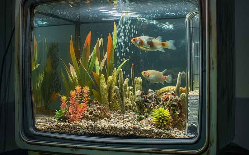 電視劇斗魚結局—斗魚連續劇結局