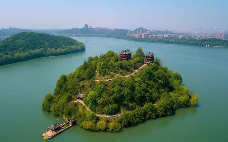 探秘长寿湖，发现大自然的神秘