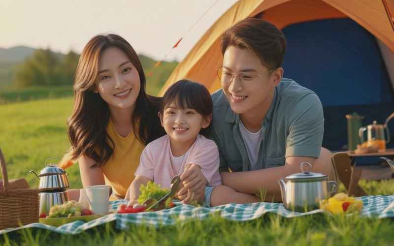 亲子游目的地哪里有