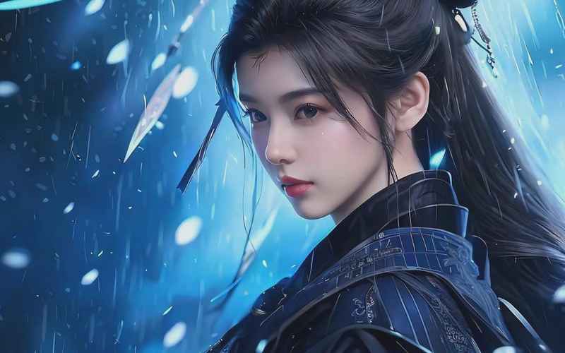 寒魄夺珠三小姐的复仇征途 寒魄夺珠三小姐的复仇征途