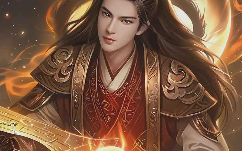 《九天神域：仙魔鏖战录》