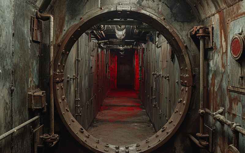 恶魔实验室：被遗忘的731部队