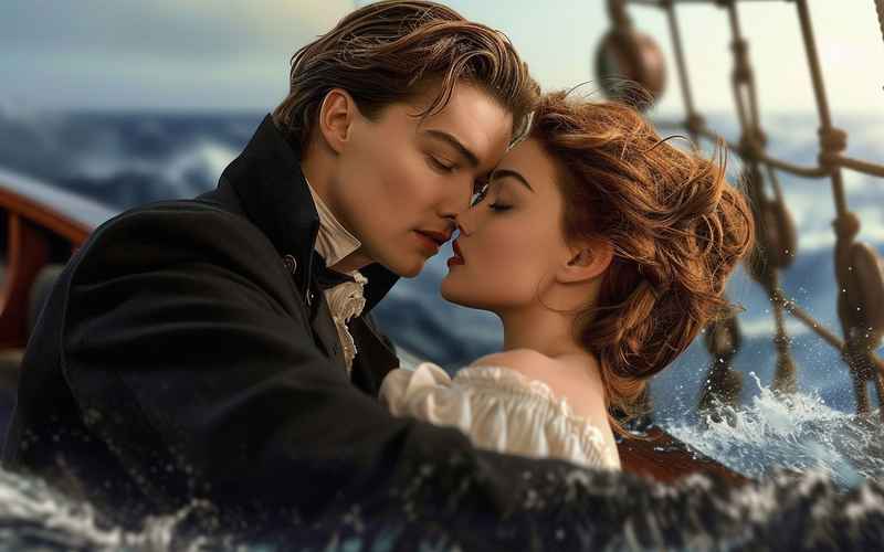 10部爱情经典，探寻真挚情感的温暖轨迹