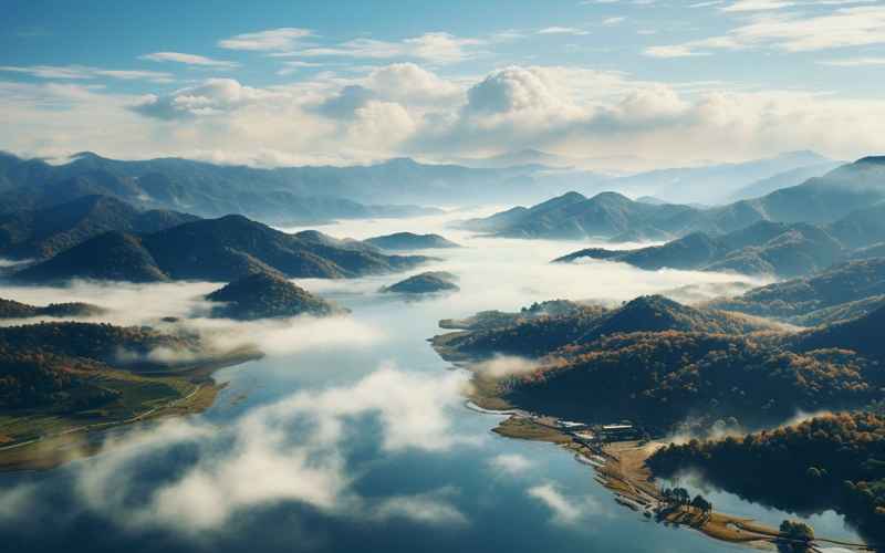 吉林松花湖旅游攻略：必看