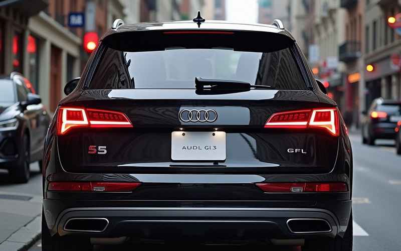 q5 汽車之家;q5l汽車之家報價