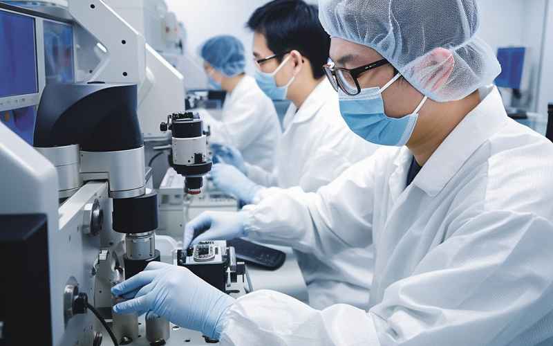 香港醫療器械研發生產銷售服務全球