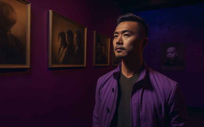 《新锐康杰：时代烙印与信念光芒》