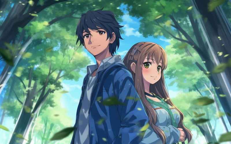 《你的气息》- 于记忆中寻找爱的气味