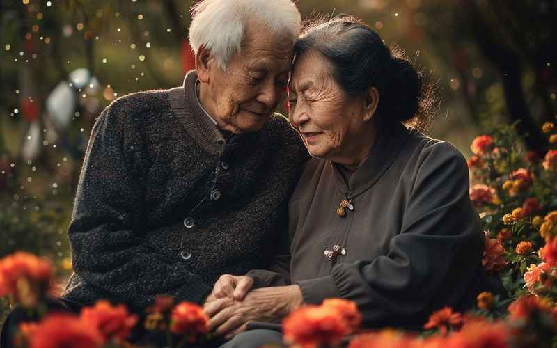 《幸福归来》全集：温情归处，爱是港湾，岁月静好如初的承诺