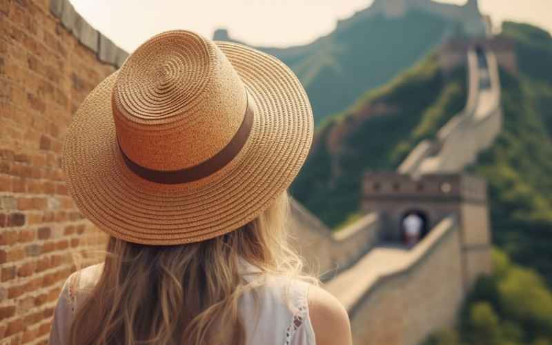 白领再造·国内旅游团，领你探索中国热门景点风采