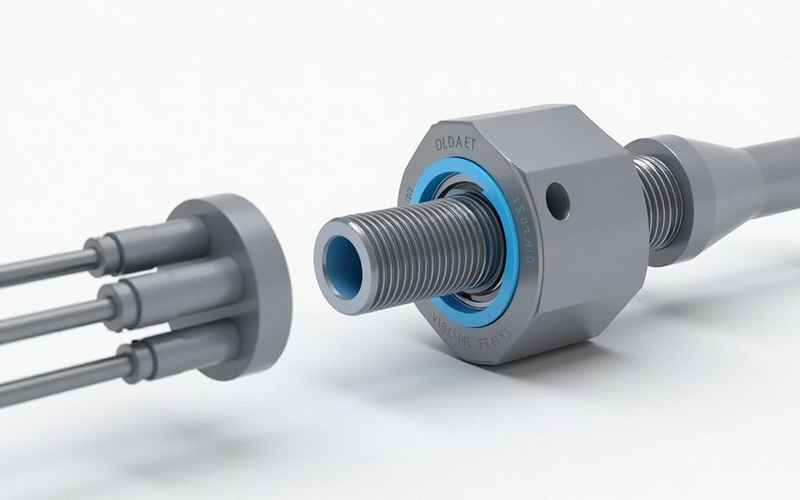 汽车连接器端子_汽车连接器端子插拔力标准