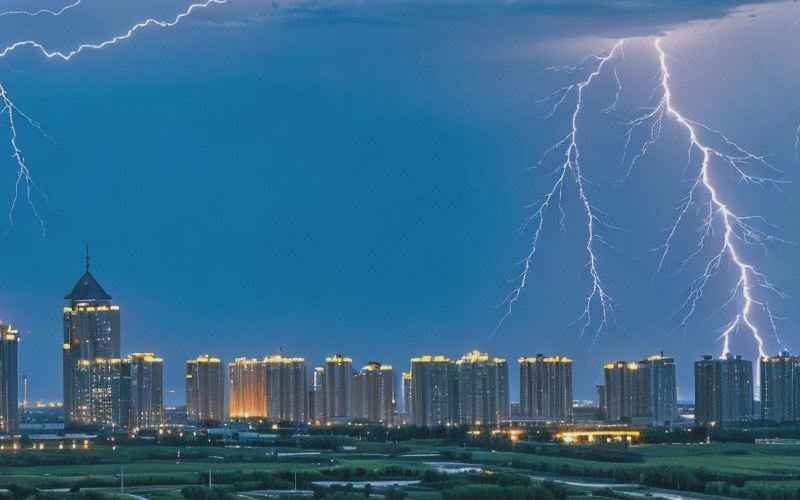 鹤庆旅游景点推荐：壮美鹤城奇观