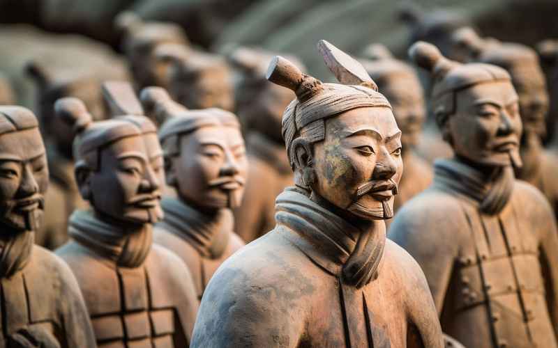 西安自由行：旅程中的美好回憶與文化體驗